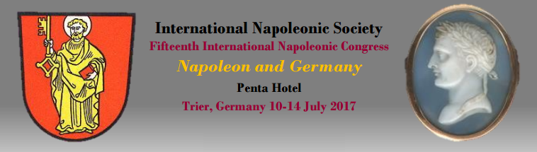 International Napoleonic Society Conference