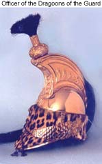 Guard Dragoon Helmet