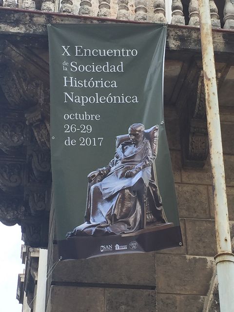 Havana's Napoleonic Museum