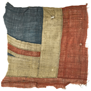 HMS Victory Flag