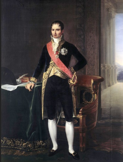 Joseph Bonaparte